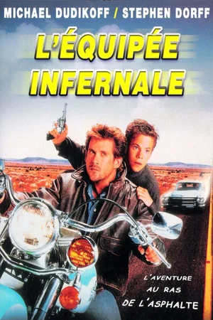 Affiche du film : Rescue Me