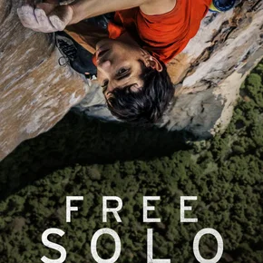 Photo du film : Free Solo