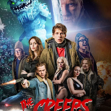 Miniature photo du film : The Creeps