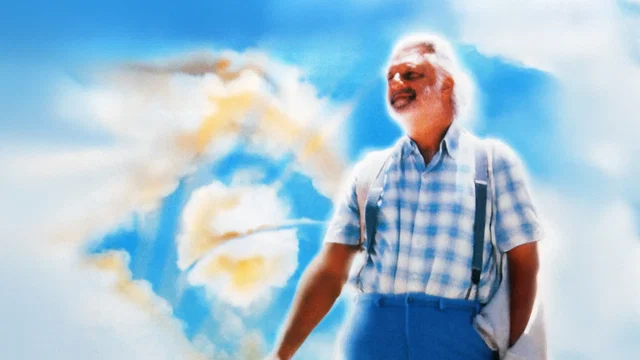 Photo du film : Deus é Brasileiro