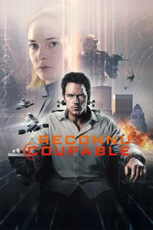 Photo 9 du film : Reconnu coupable