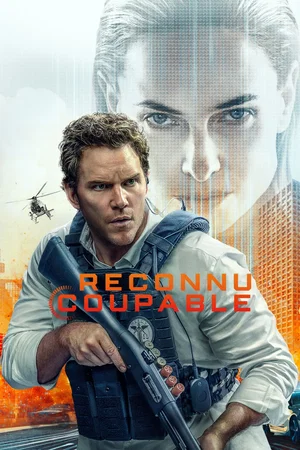 Photo 10 du film : Reconnu coupable