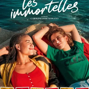 Photo du film : Les Immortelles