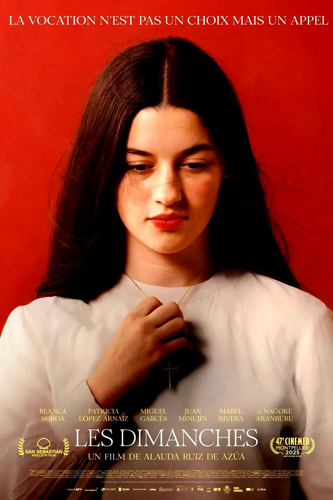 Photo 2 du film : Les dimanches