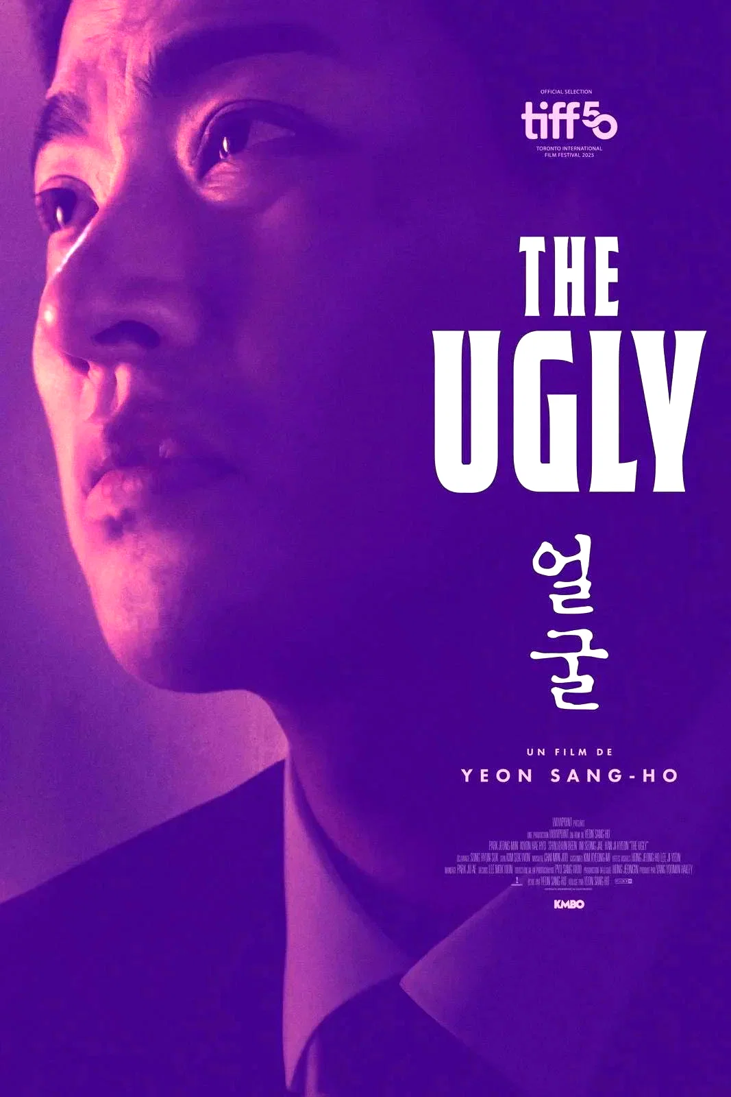 Photo 4 du film : The Ugly