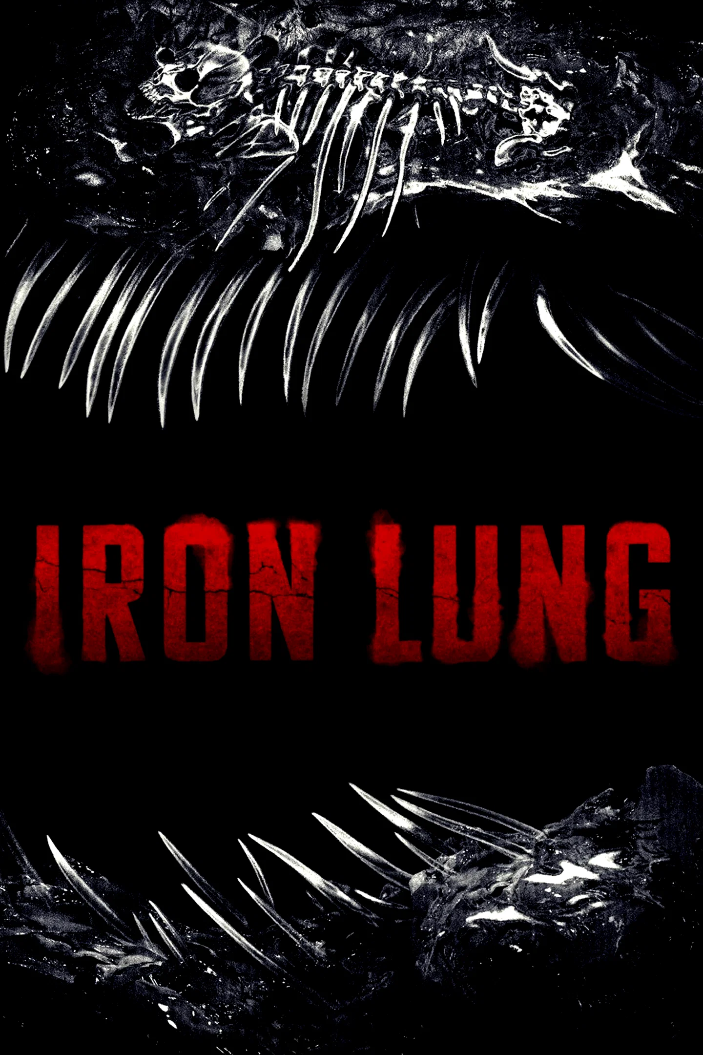 Photo 2 du film : Iron Lung
