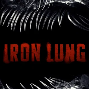 Photo du film : Iron Lung