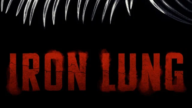Affiche du film : Iron Lung