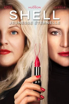 Affiche du film Shell