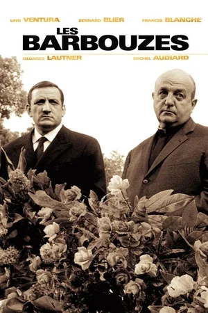 Photo du film : Les Barbouzes