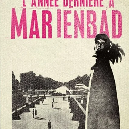 Miniature photo du film : L'année dernière à Marienbad