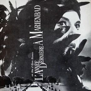 Photo du film : L'année dernière à Marienbad