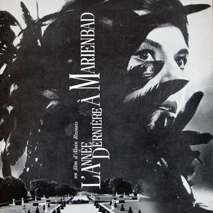 Miniature photo du film : L'année dernière à Marienbad