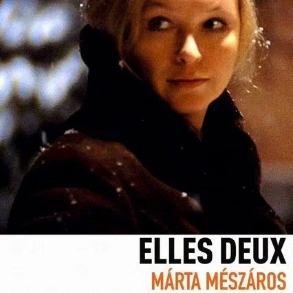 Miniature photo du film : Elles deux