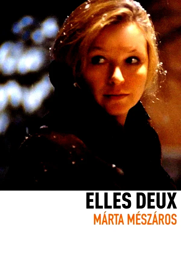 Photo 2 du film : Elles deux