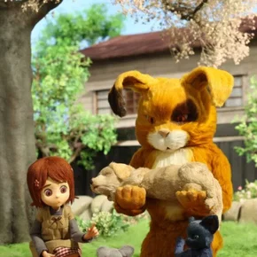 Photo du film : Les Fantômes d'Emma