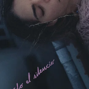 Photo du film : Todo el silencio