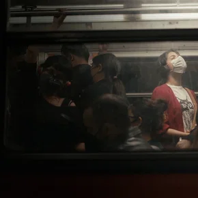 Photo du film : Todo el silencio
