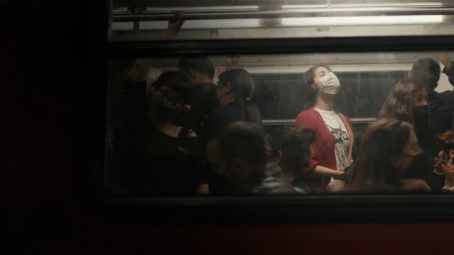Photo 2 du film : Todo el silencio