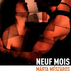 Photo du film : Neuf mois