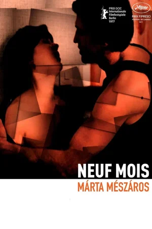 Photo 2 du film : Neuf mois