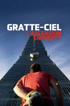 Affiche du film Skyscraper Live