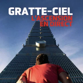 Photo du film : Skyscraper Live