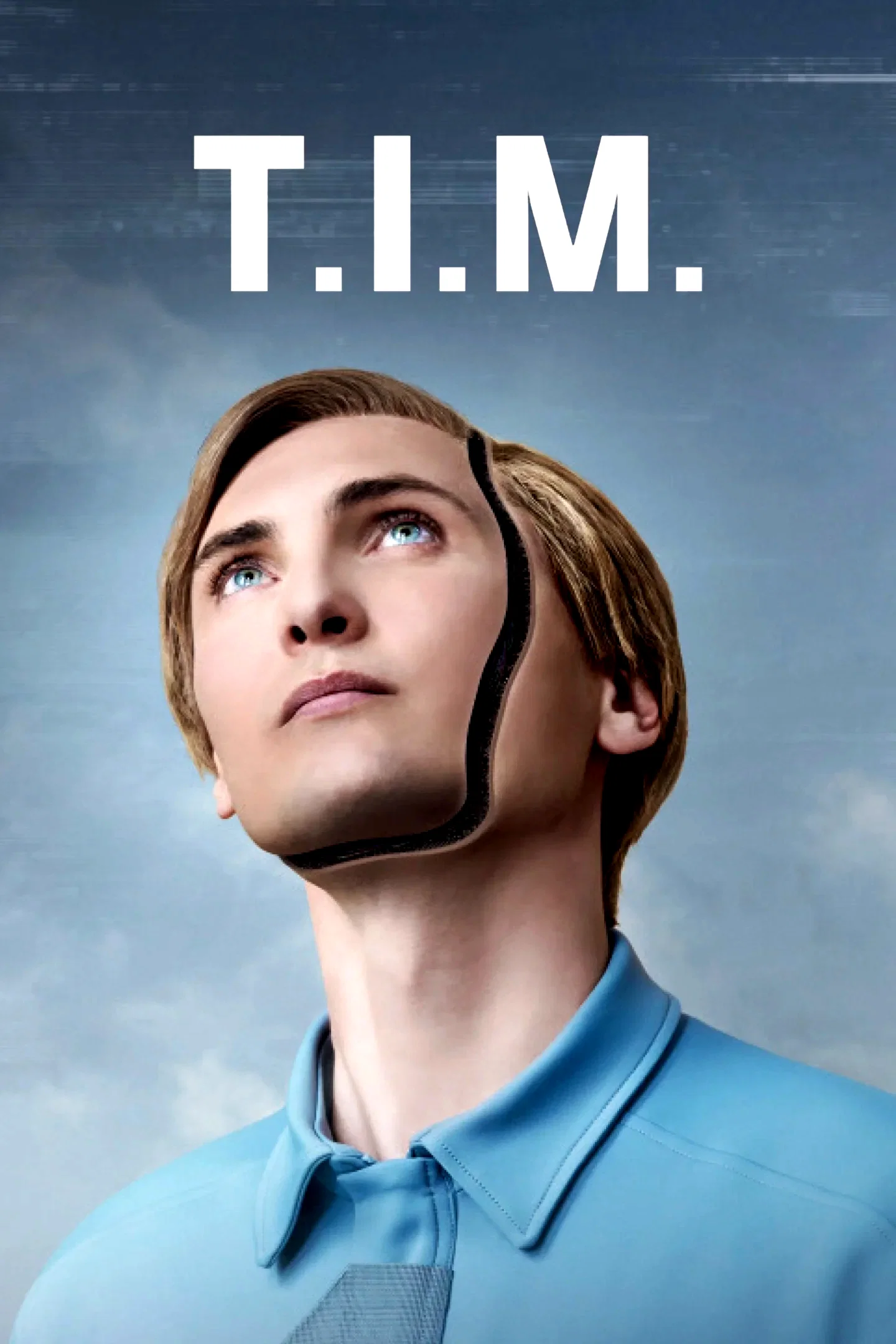 Affiche du film : T.I.M.