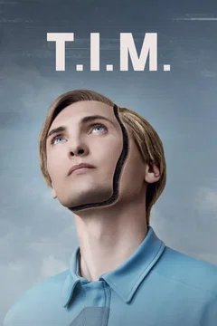 Affiche du film T.I.M.