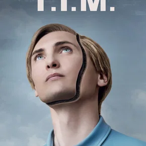 Photo du film : T.I.M.