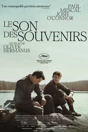 Photo du film : Le Son des souvenirs