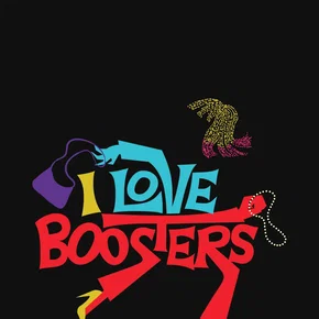 Photo du film : I Love Boosters