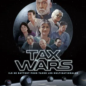 Photo du film : Tax Wars