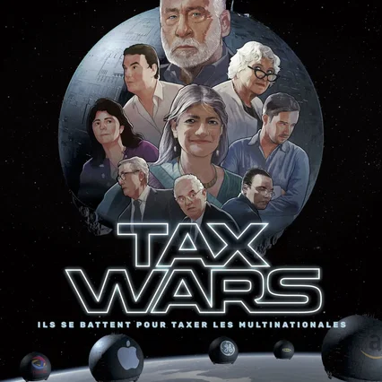 Miniature photo du film : Tax Wars
