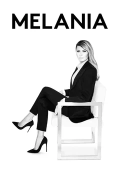 Affiche du film Melania