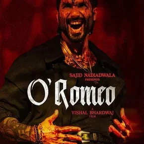 Photo du film : O' Romeo
