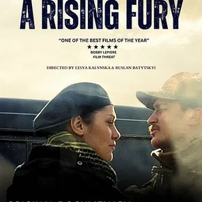 Photo du film : A Rising Fury