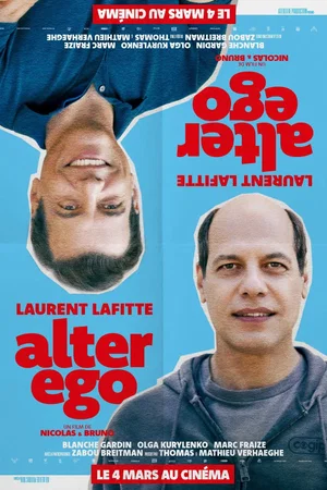 Affiche du film : Alter ego
