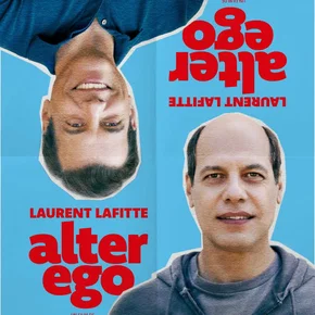 Photo du film : Alter ego