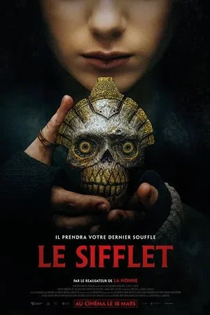 Affiche du film : Le Sifflet