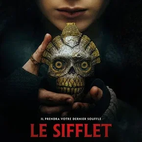 Photo du film : Le Sifflet