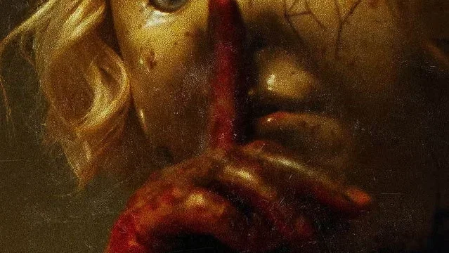 Affiche du film : Dolly