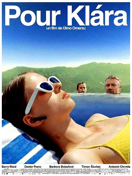 Affiche du film : Pour Klára