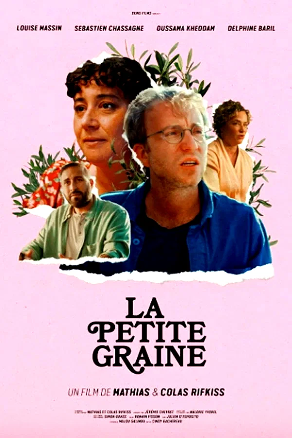 Affiche du film : La petite graine