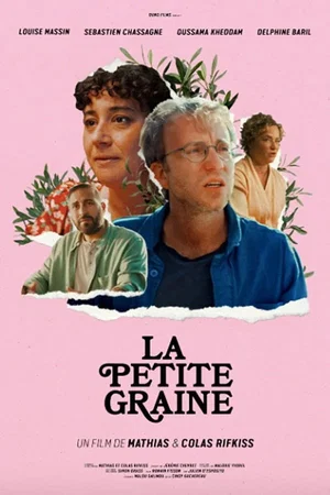 Affiche du film : La petite graine
