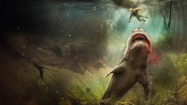 Photo du film : Fear Below