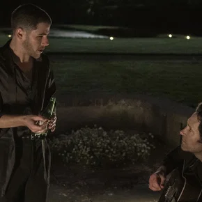 Photo du film : Power Ballad