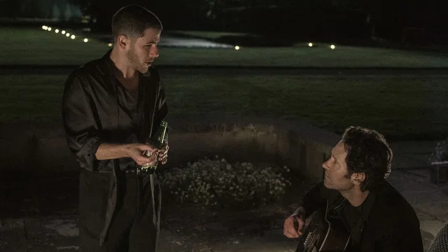 Photo 1 du film : Power Ballad