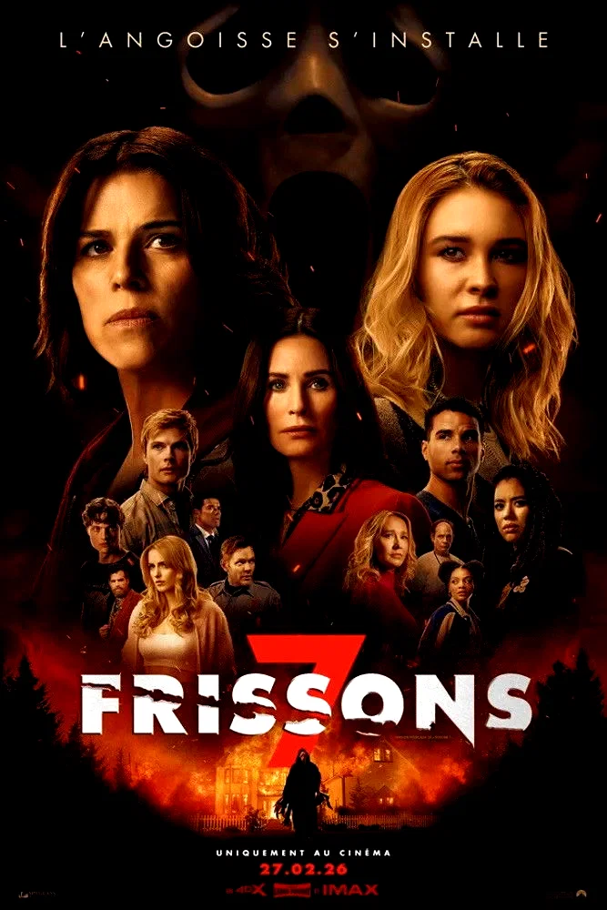 Photo 3 du film : Scream 7