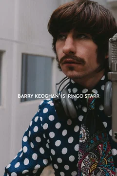 Affiche du film The Beatles: Ringo
